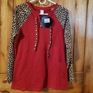 Brand new Ladies Boutique Blouse